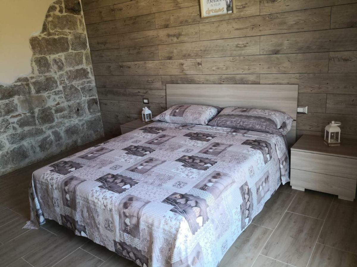 B&B Gli Ulivi Сант'Анна-Аррезі Екстер'єр фото